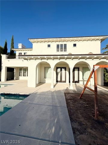 128 South ROYAL ASCOT Drive 0, Las Vegas, NV 89144