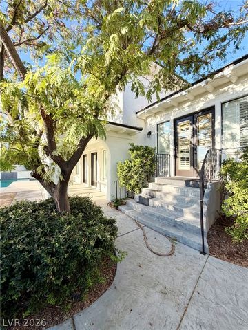 128 South ROYAL ASCOT Drive 0, Las Vegas, NV 89144