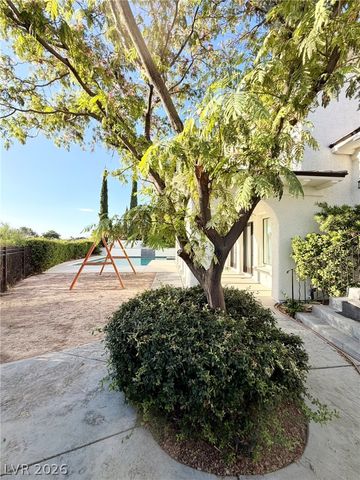 128 South ROYAL ASCOT Drive 0, Las Vegas, NV 89144