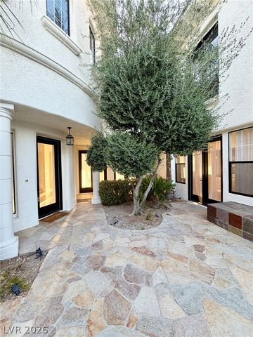 128 South ROYAL ASCOT Drive 0, Las Vegas, NV 89144