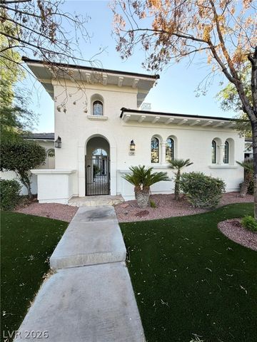 128 South ROYAL ASCOT Drive 0, Las Vegas, NV 89144