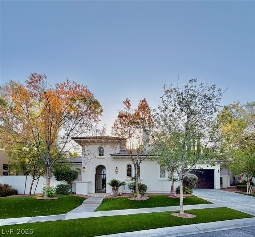 128 South ROYAL ASCOT Drive 0, Las Vegas, NV 89144