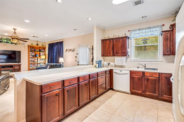 659 Chateau Woods Parkway Drive, Conroe, TX 77385