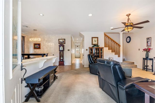 659 Chateau Woods Parkway Drive, Conroe, TX 77385
