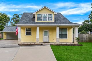 659 Chateau Woods Parkway Drive, Conroe, TX 77385
