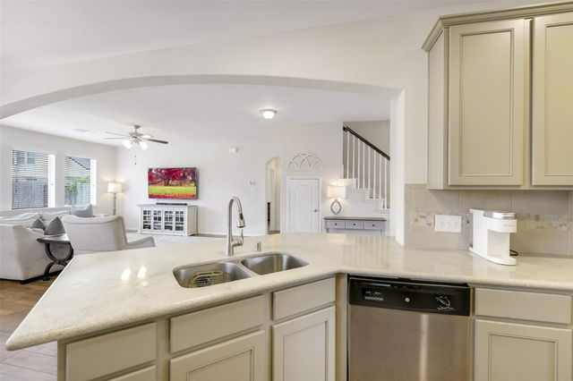 13823 Pointed Edge Lane, Cypress, TX 77429