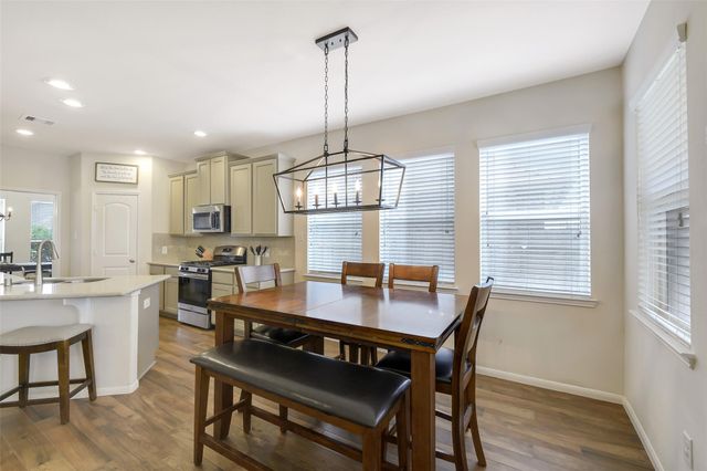 13823 Pointed Edge Lane, Cypress, TX 77429