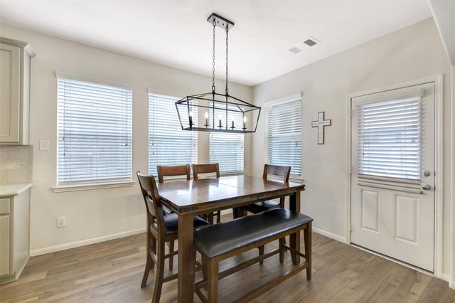 13823 Pointed Edge Lane, Cypress, TX 77429