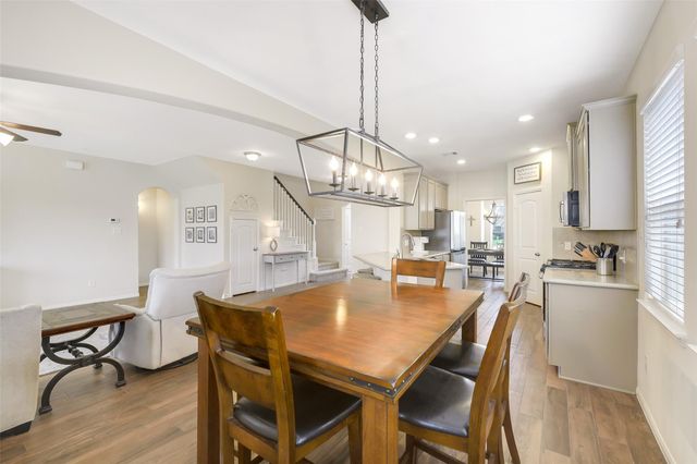 13823 Pointed Edge Lane, Cypress, TX 77429