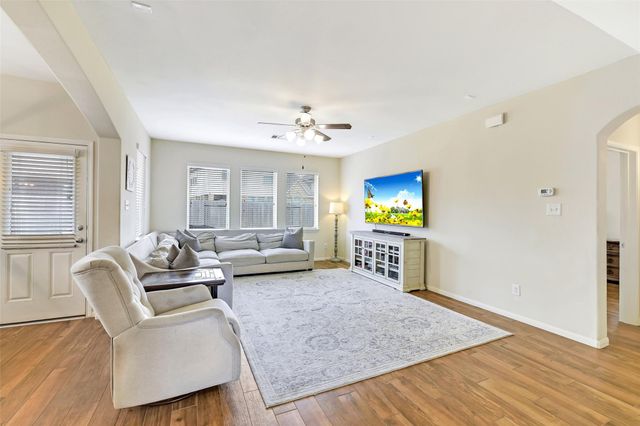 13823 Pointed Edge Lane, Cypress, TX 77429