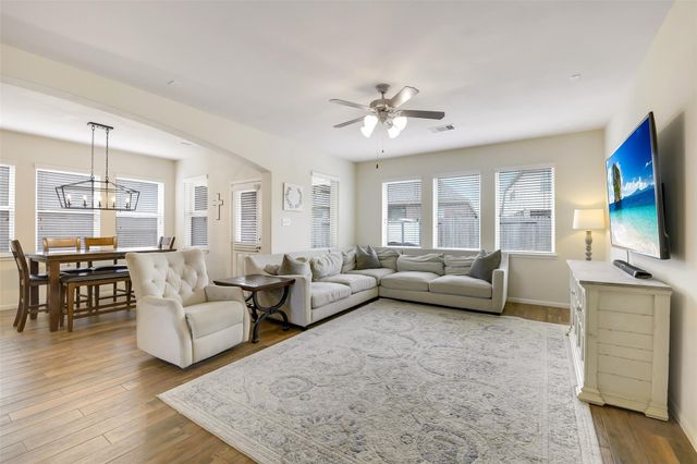 13823 Pointed Edge Lane, Cypress, TX 77429