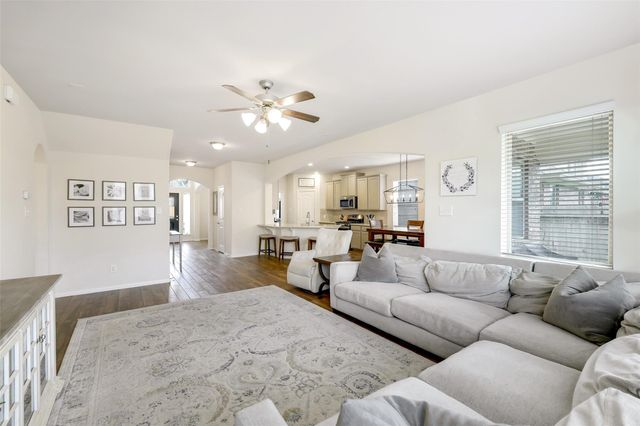 13823 Pointed Edge Lane, Cypress, TX 77429