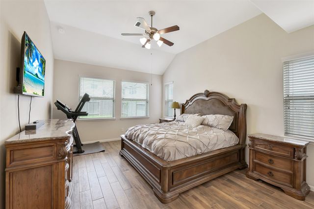 13823 Pointed Edge Lane, Cypress, TX 77429