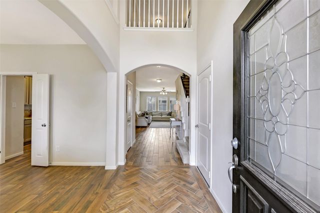 13823 Pointed Edge Lane, Cypress, TX 77429