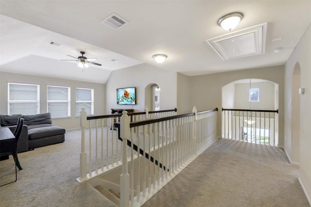 13823 Pointed Edge Lane, Cypress, TX 77429