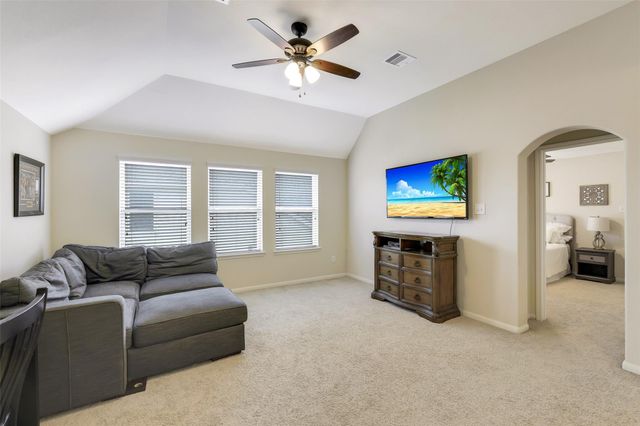 13823 Pointed Edge Lane, Cypress, TX 77429