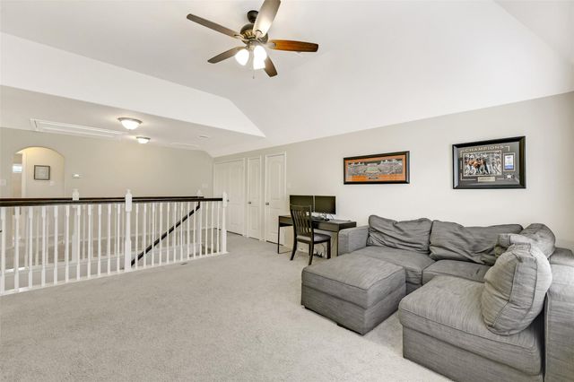 13823 Pointed Edge Lane, Cypress, TX 77429