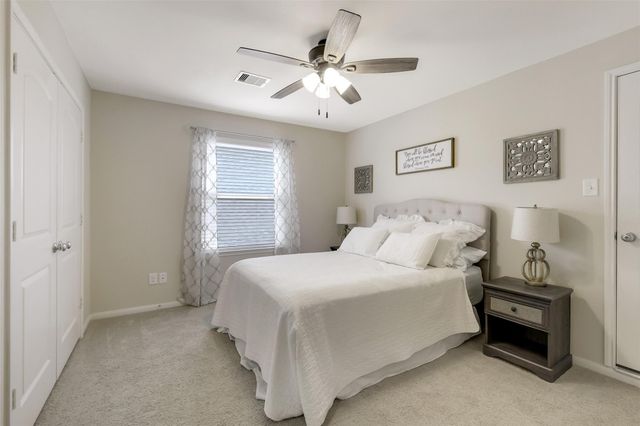 13823 Pointed Edge Lane, Cypress, TX 77429