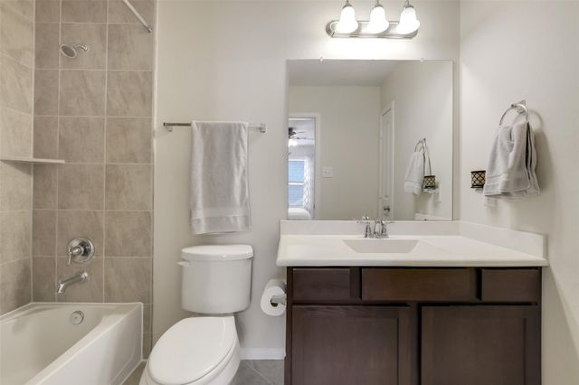 13823 Pointed Edge Lane, Cypress, TX 77429