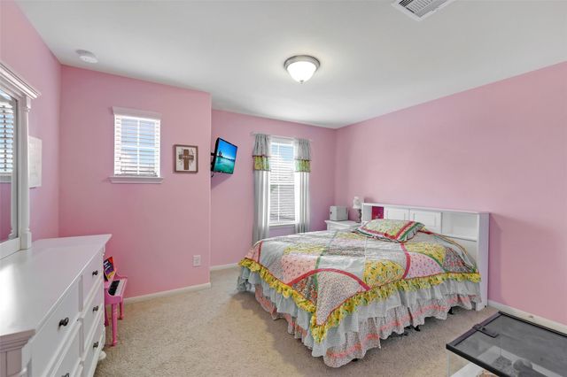 13823 Pointed Edge Lane, Cypress, TX 77429