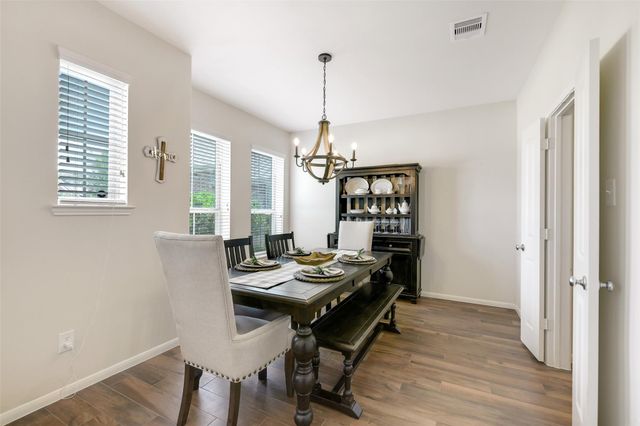 13823 Pointed Edge Lane, Cypress, TX 77429