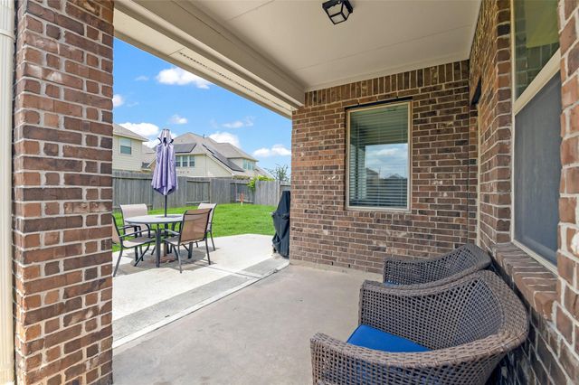 13823 Pointed Edge Lane, Cypress, TX 77429