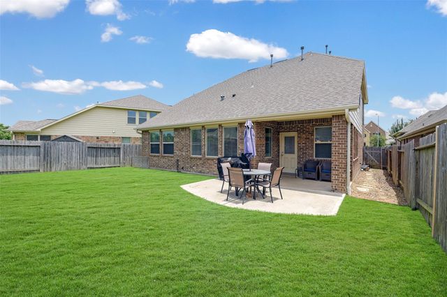 13823 Pointed Edge Lane, Cypress, TX 77429