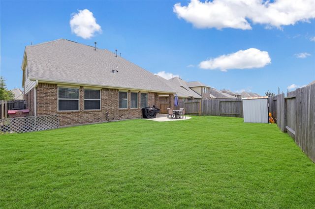 13823 Pointed Edge Lane, Cypress, TX 77429