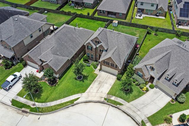 13823 Pointed Edge Lane, Cypress, TX 77429