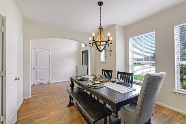 13823 Pointed Edge Lane, Cypress, TX 77429