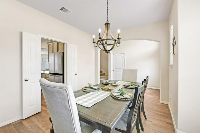 13823 Pointed Edge Lane, Cypress, TX 77429