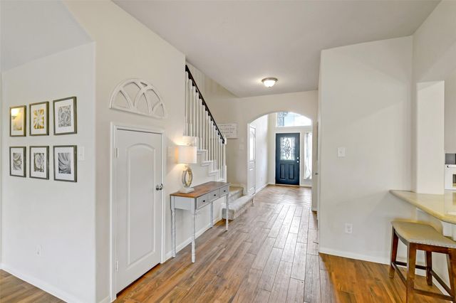 13823 Pointed Edge Lane, Cypress, TX 77429