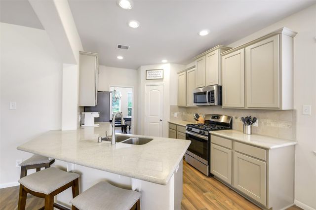 13823 Pointed Edge Lane, Cypress, TX 77429