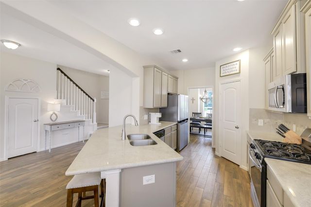 13823 Pointed Edge Lane, Cypress, TX 77429