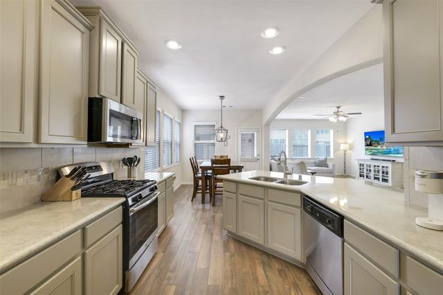 13823 Pointed Edge Lane, Cypress, TX 77429