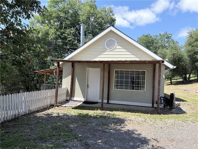 34914 Sneezeweed Lane, North Fork, CA 93643