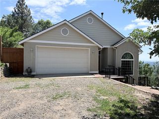 34914 Sneezeweed Lane, North Fork, CA 93643