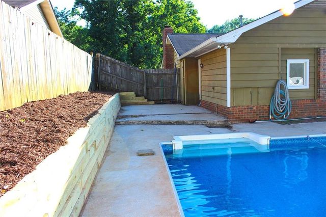 3101 Esther Drive, Gainesville, GA 30504