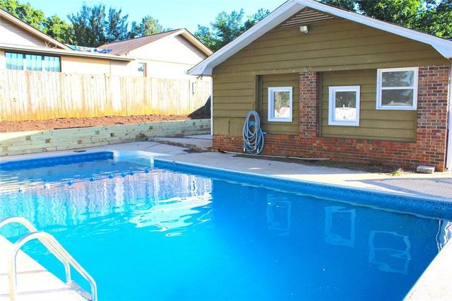 3101 Esther Drive, Gainesville, GA 30504