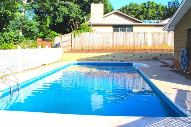 3101 Esther Drive, Gainesville, GA 30504