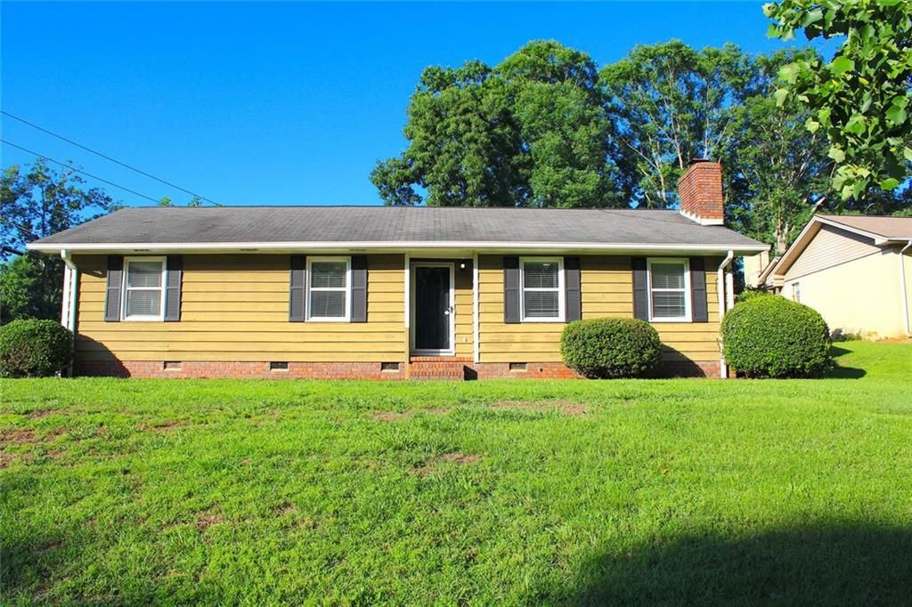 3101 Esther Drive, Gainesville, GA 30504
