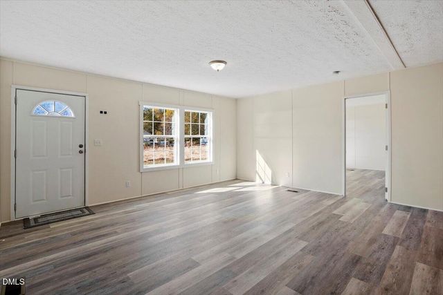 1101 Perry Road, Zebulon, NC 27597