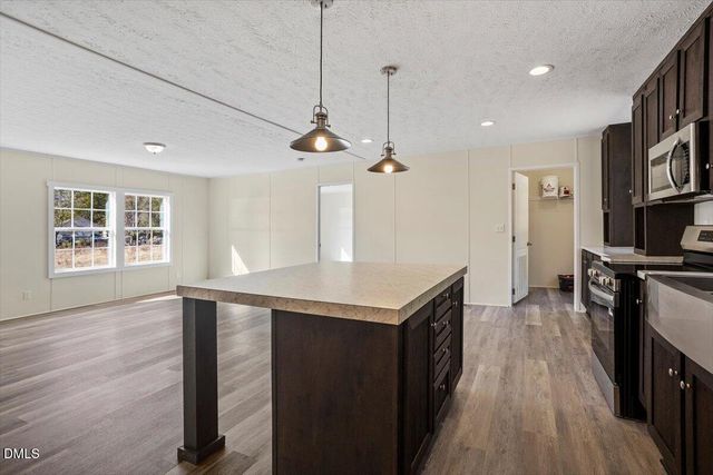 1101 Perry Road, Zebulon, NC 27597