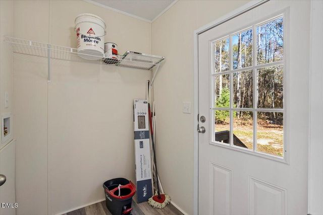 1101 Perry Road, Zebulon, NC 27597