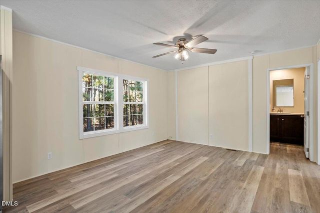 1101 Perry Road, Zebulon, NC 27597