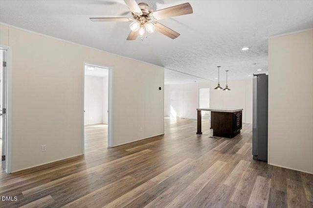 1101 Perry Road, Zebulon, NC 27597