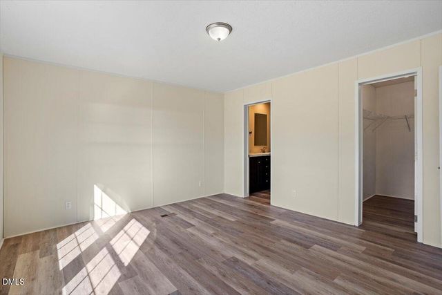 1101 Perry Road, Zebulon, NC 27597