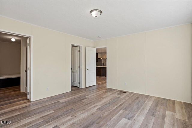 1101 Perry Road, Zebulon, NC 27597