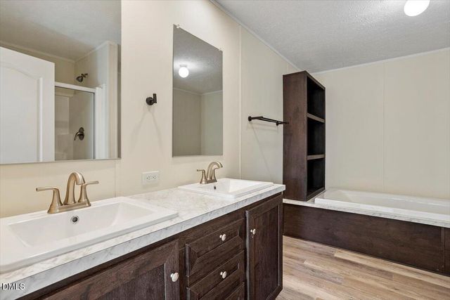 1101 Perry Road, Zebulon, NC 27597