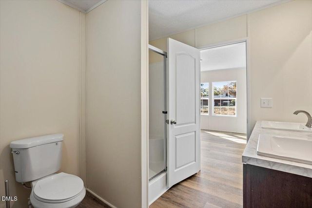 1101 Perry Road, Zebulon, NC 27597